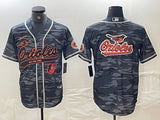 Baltimore Orioles Orioles Collaboration Style 11