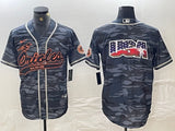 Baltimore Orioles Orioles Collaboration Style 14