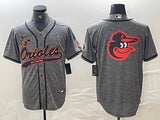 Baltimore Orioles Orioles Collaboration Style 2