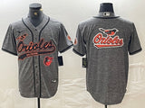 Baltimore Orioles Orioles Collaboration Style 3