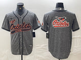 Baltimore Orioles Orioles Collaboration Style 4
