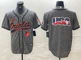Baltimore Orioles Orioles Collaboration Style 5