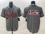Baltimore Orioles Orioles Collaboration Style 6