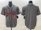 Baltimore Orioles Orioles Collaboration Style 7
