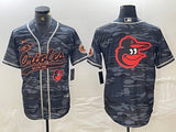 Baltimore Orioles Orioles Collaboration Style 9