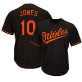 Baltimore Orioles #10 Style 2