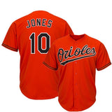 Baltimore Orioles #10 Style 4