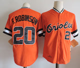 Baltimore Orioles #20 Retro Style 1