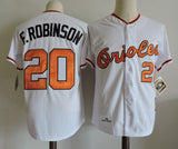Baltimore Orioles #20 Retro Style 2