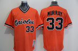 Baltimore Orioles #33 Retro Style 2
