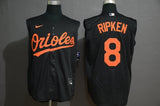 Baltimore Orioles #8 Cal Ripken Style 2
