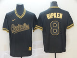 Baltimore Orioles #8 Cal Ripken