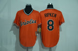 Baltimore Orioles #8 Retro Style 2