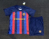 Barcelona 22-231 Style 2