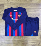 Barcelona 22-23 Long Sleeve 1 Style 2
