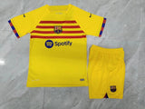 Barcelona Style 2