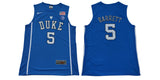 Barrett 5 New Blue