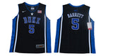 Barrett 5 Youth Elite Black