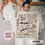 Basgiath War College Fourth Wing Shirt - Wing Leader Tee Best Price