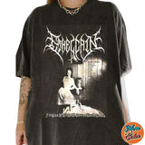 Basgiath War College Vintage Shirts, Cotton Unisex T-Shirt, Crew Neck, Size S- 3XL, Menswear Top, Womenswear Top Underwear Streetwear