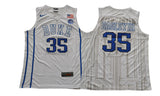 Basketball Duke New White 35