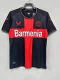 Bayer 04 Leverkusen Style 4