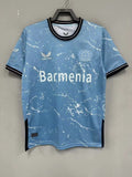 Bayer 04 Leverkusen Style 6