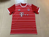 Bayer Munich 22-23 Black Thai Edition 1 Style 2