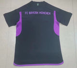 Bayer Munich 23-34 Black Thai Edition Style 3