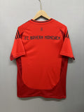 Bayer Munich 24-25 Black Thai Edition Style 1