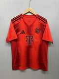 Bayer Munich 24-25 Black Thai Edition Style 2
