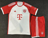 Bayer Munich Black Style 2