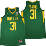 Baylor Bears #31 MaCio Teague