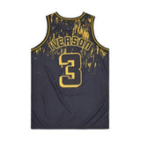 BeThel #3 Iverson Style 1