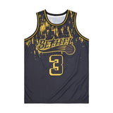BeThel #3 Iverson Style 2