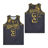 BeThel #3 Iverson Style 3