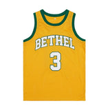 BeThel #3 Iverson Style 5