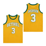 BeThel #3 Iverson Style 6