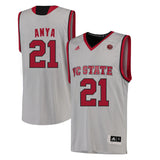 BeeJay Anya 21 White