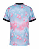 Belgium 2026 World Cup Away Style 1