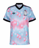 Belgium 2026 World Cup Away Style 2