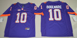 Ben Boulware 10 Purple 2016