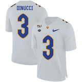 Ben DiNucci 3 White