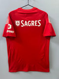 Benfica 24-25 Thai Edition Style 1