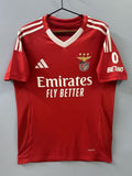 Benfica 24-25 Thai Edition Style 2