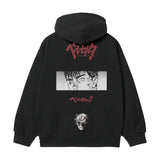Berserk 
