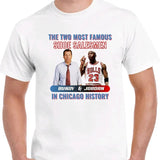 Best Shoe Salesmen T-. cotton. Crewneck Menswear Top Tshirt Casual funny meme shirt tiktok shop