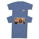 The Dude Pocket Tee
