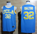 Bill Walton 32 Blue
