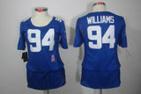 Bills Bills (Women's) Style 2